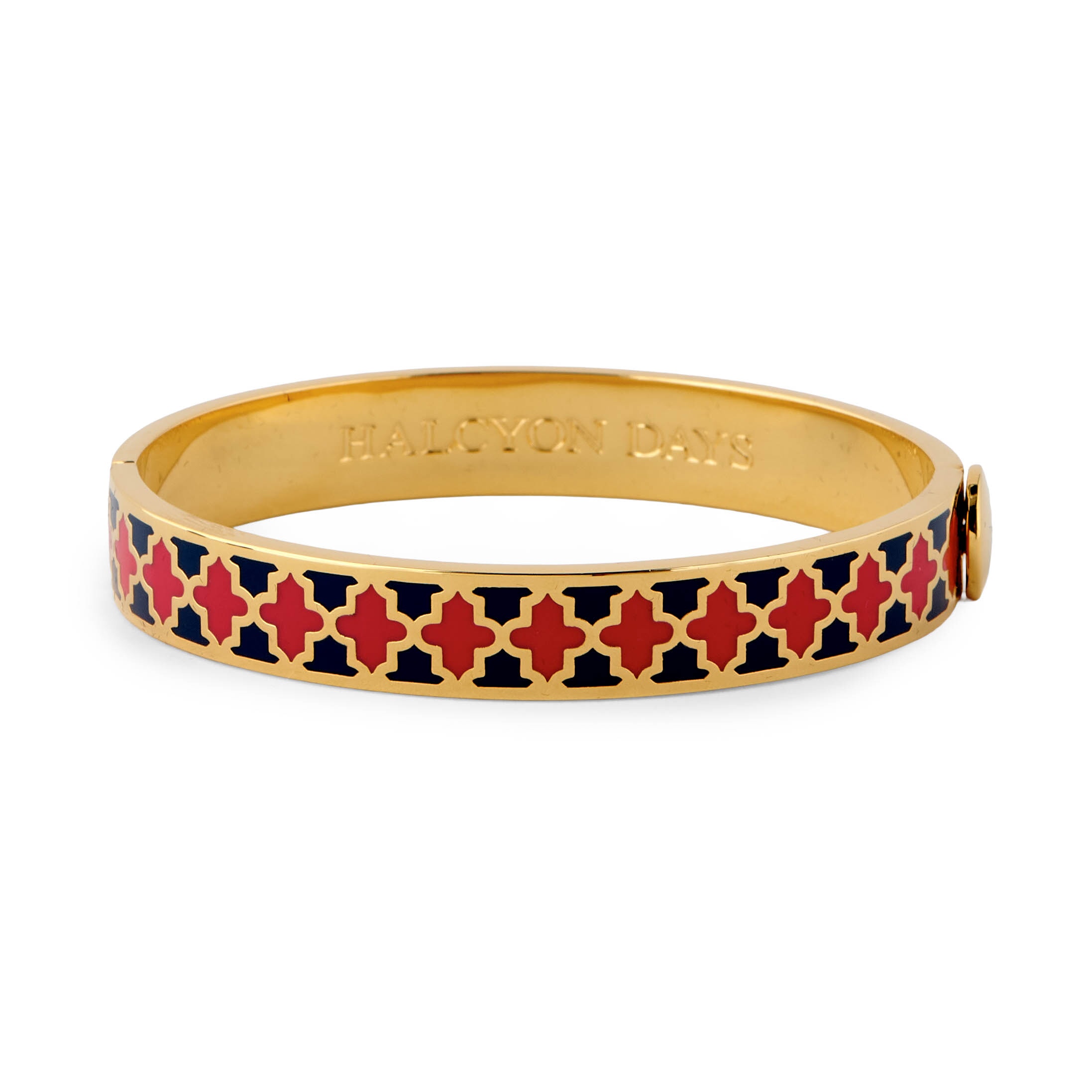 Halcyon Days Bangles